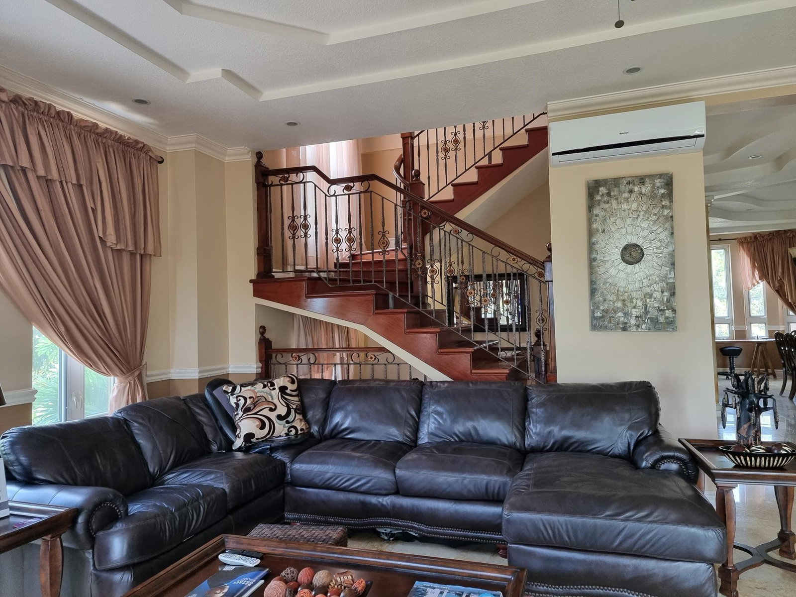 Fifth image of 3-32 Upper Melwood in Kingston 8, St. Andrew, Jamaica - property is For Rent