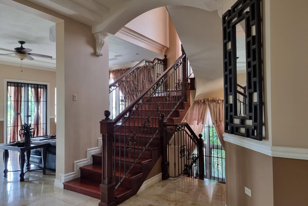 Sixth image of 3-32 Upper Melwood in Kingston 8, St. Andrew, Jamaica - property is For Rent