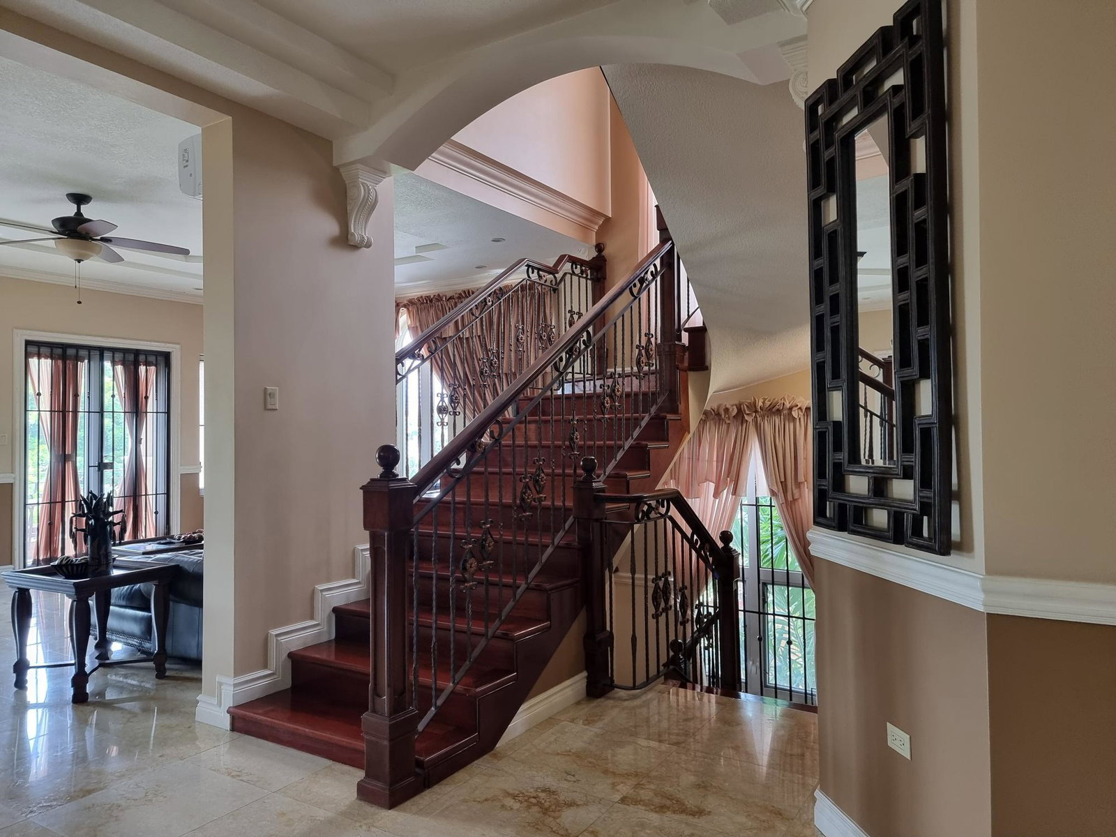 Sixth image of 3-32 Upper Melwood in Kingston 8, St. Andrew, Jamaica - property is For Rent