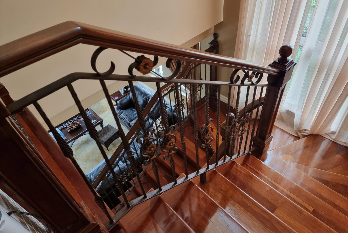 Seventh image of 3-32 Upper Melwood in Kingston 8, St. Andrew, Jamaica - property is For Rent