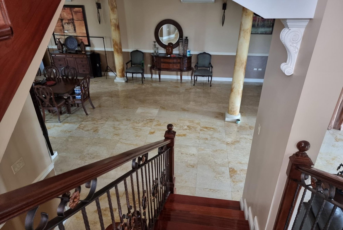 Eighth image of 3-32 Upper Melwood in Kingston 8, St. Andrew, Jamaica - property is For Rent