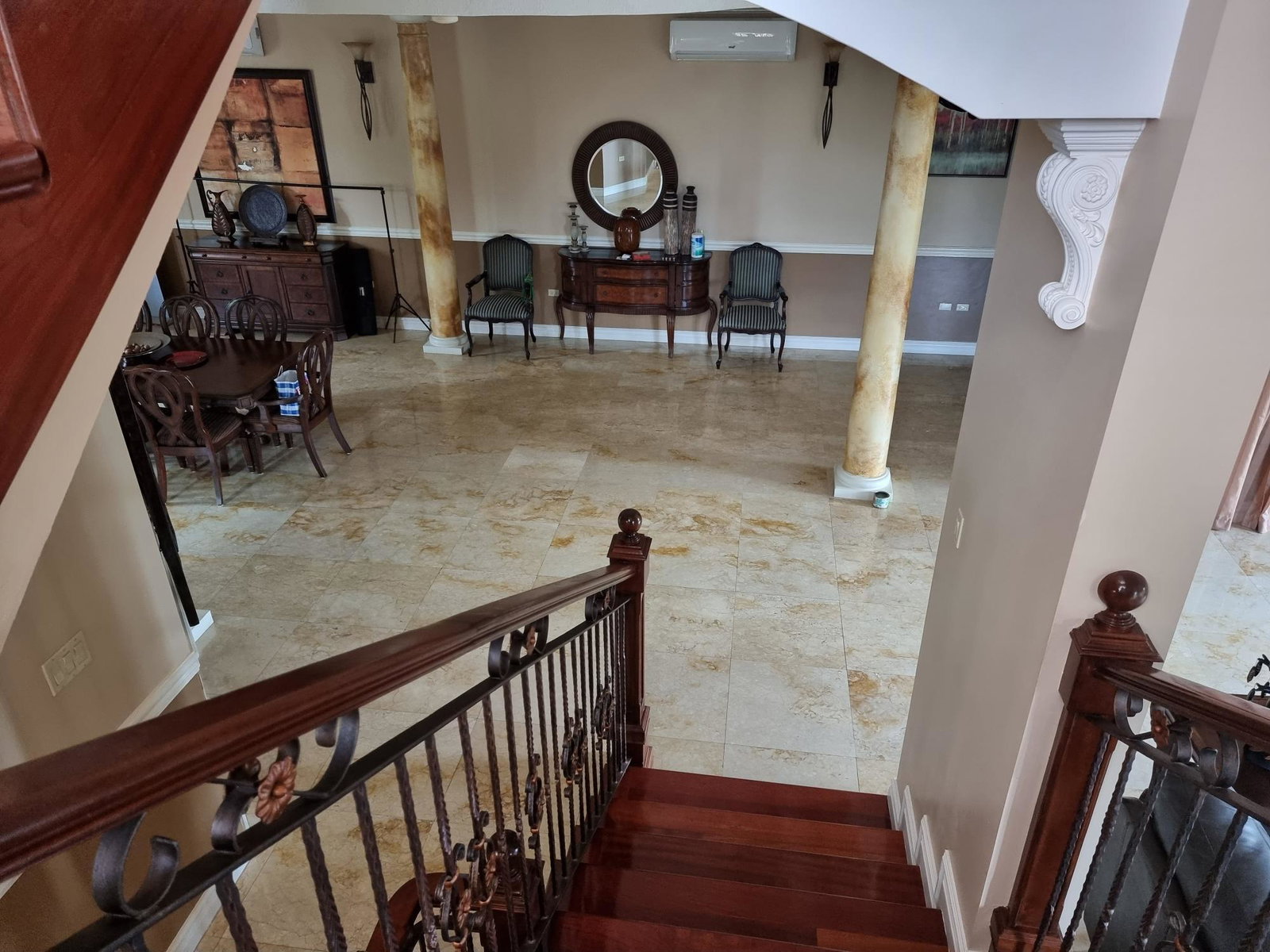 Eighth image of 3-32 Upper Melwood in Kingston 8, St. Andrew, Jamaica - property is For Rent