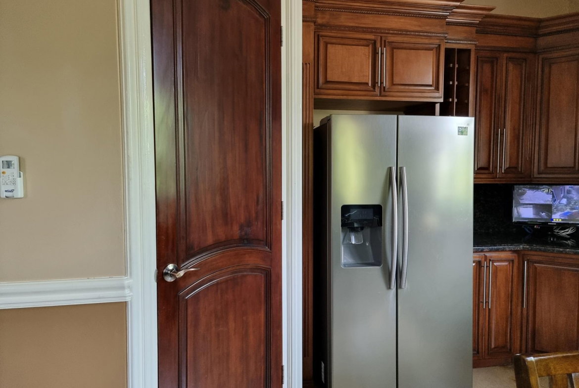 Ninth image of 3-32 Upper Melwood in Kingston 8, St. Andrew, Jamaica - property is For Rent