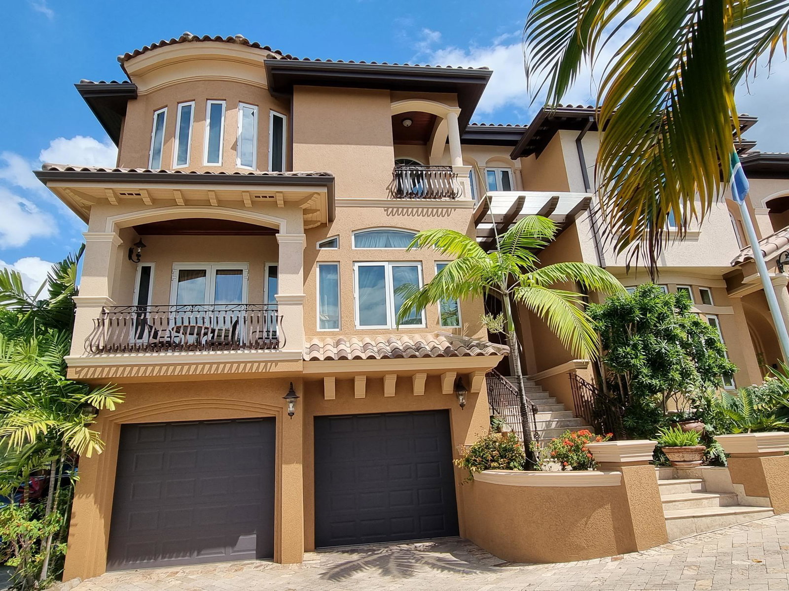 First image of 3-32 Upper Melwood in Kingston 8, St. Andrew, Jamaica - property is For Rent