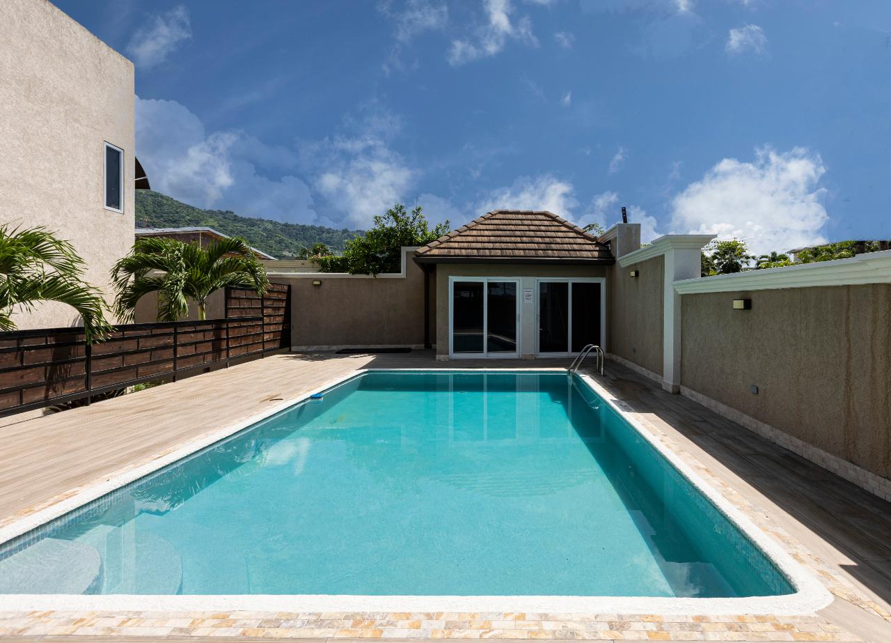 Fourteenth image of 6- Dillsbury Avenue in Kingston 6, St. Andrew, Jamaica - property is For Rent