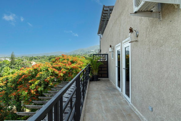 Eighth image of 6- Dillsbury Avenue in Kingston 6, St. Andrew, Jamaica - property is For Rent