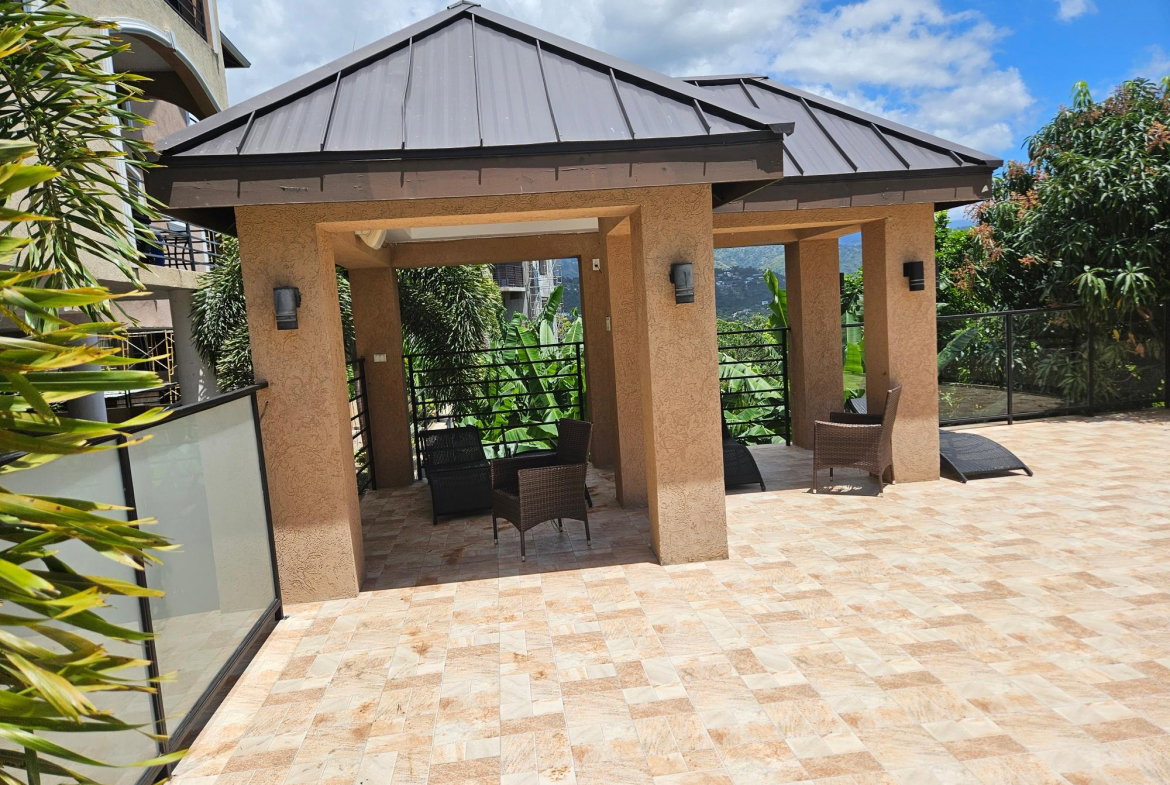Fourteenth image of 4-147 147 Red Hills Road, Forre in Kingston 19, St. Andrew, Jamaica - property is For Sale
