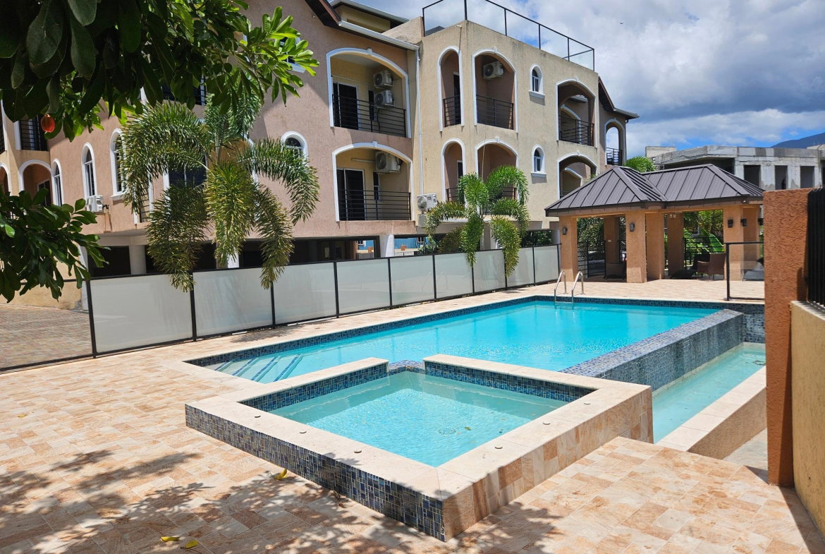 Fifteenth image of 4-147 147 Red Hills Road, Forre in Kingston 19, St. Andrew, Jamaica - property is For Sale