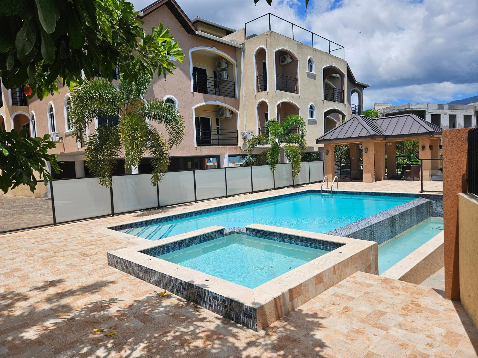 Fifteenth image of 4-147 147 Red Hills Road, Forre in Kingston 19, St. Andrew, Jamaica - property is For Sale