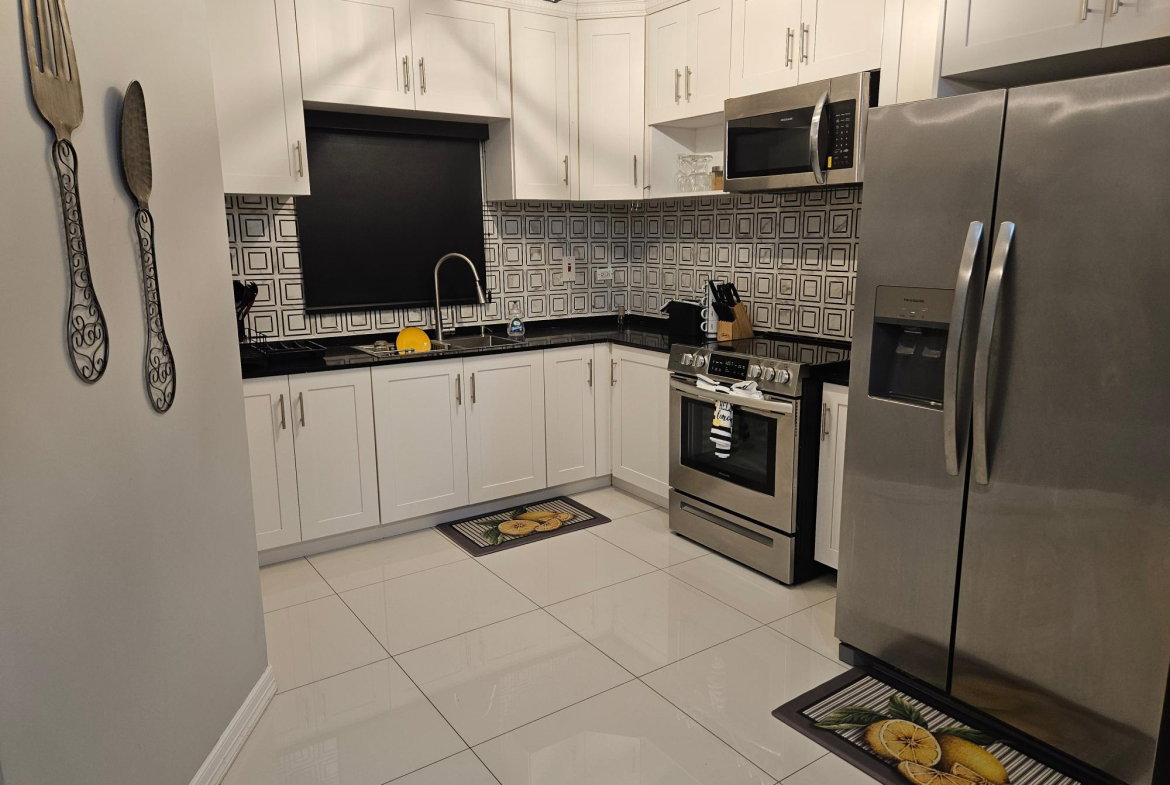 Fourth image of 4-147 147 Red Hills Road, Forre in Kingston 19, St. Andrew, Jamaica - property is For Sale