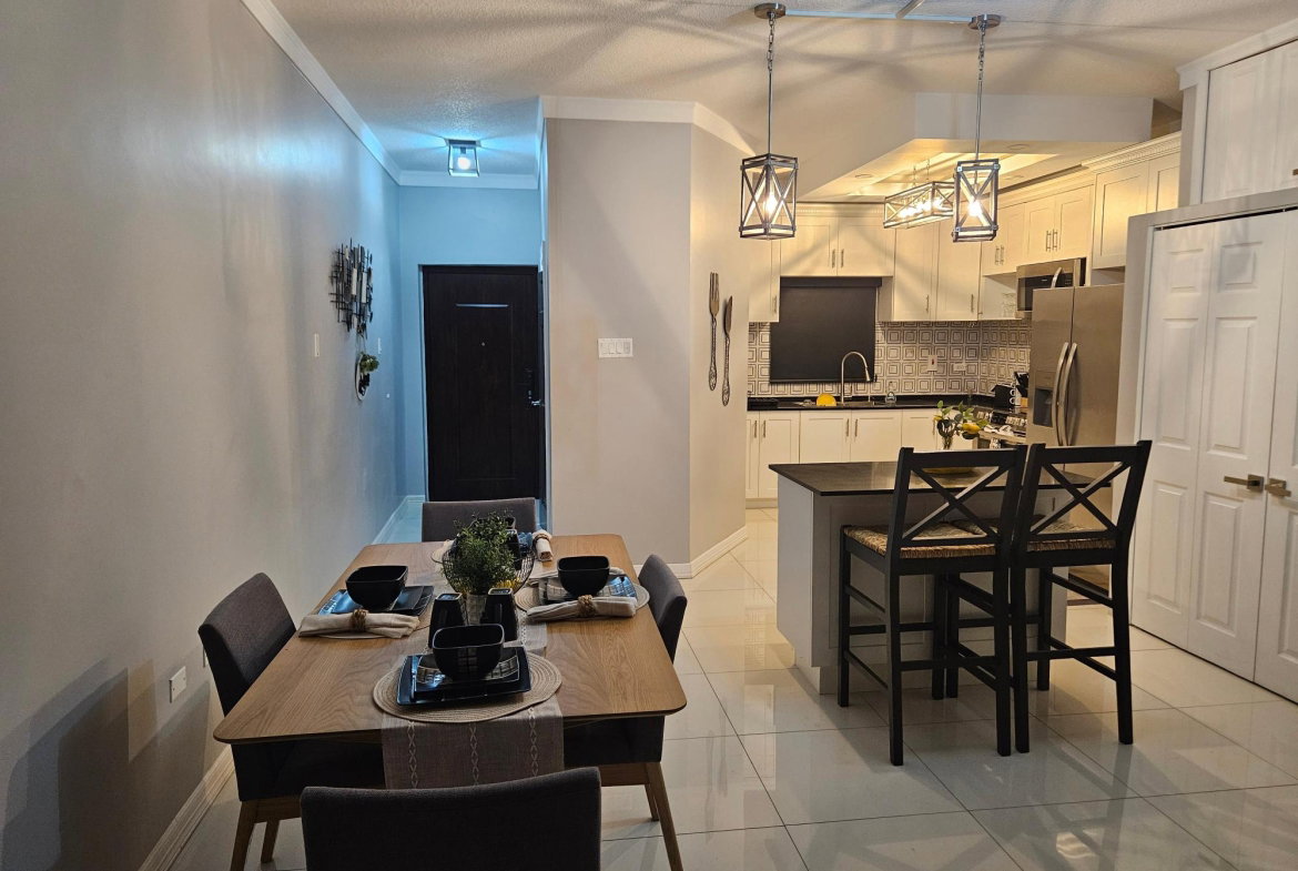 Seventh image of 4-147 147 Red Hills Road, Forre in Kingston 19, St. Andrew, Jamaica - property is For Sale