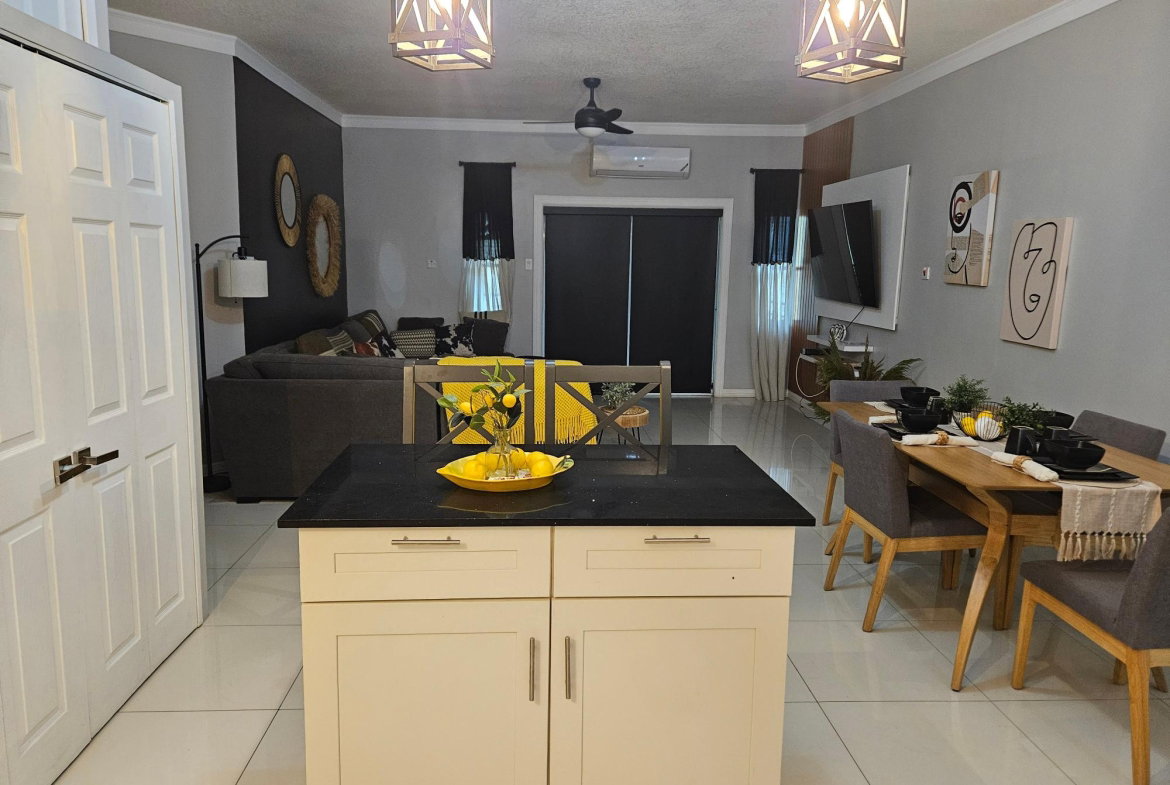 Eighth image of 4-147 147 Red Hills Road, Forre in Kingston 19, St. Andrew, Jamaica - property is For Sale