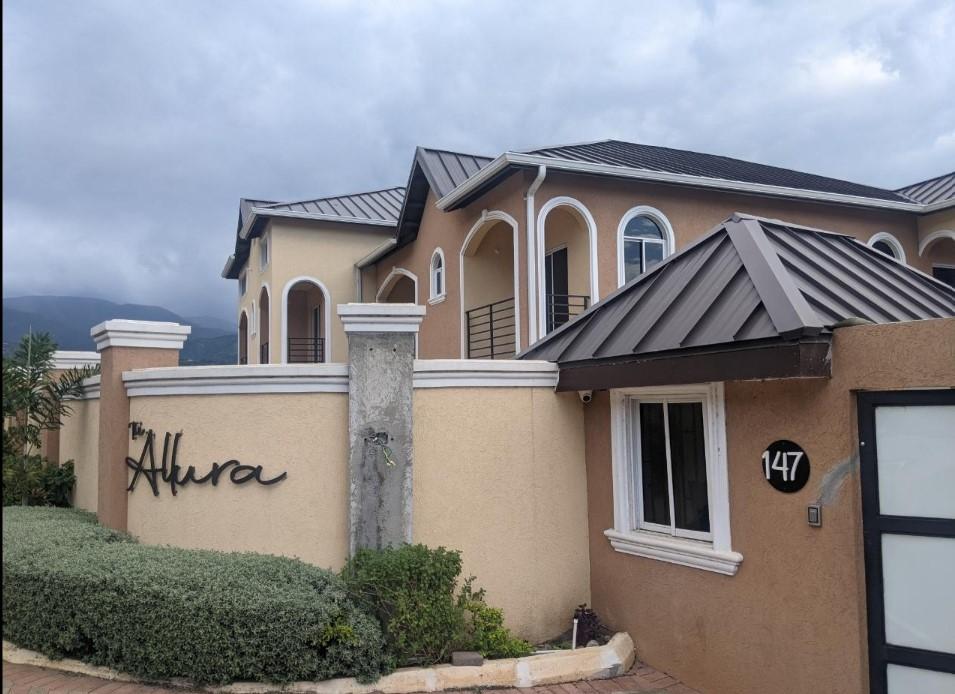 First image of 4-147 147 Red Hills Road, Forre in Kingston 19, St. Andrew, Jamaica - property is For Sale