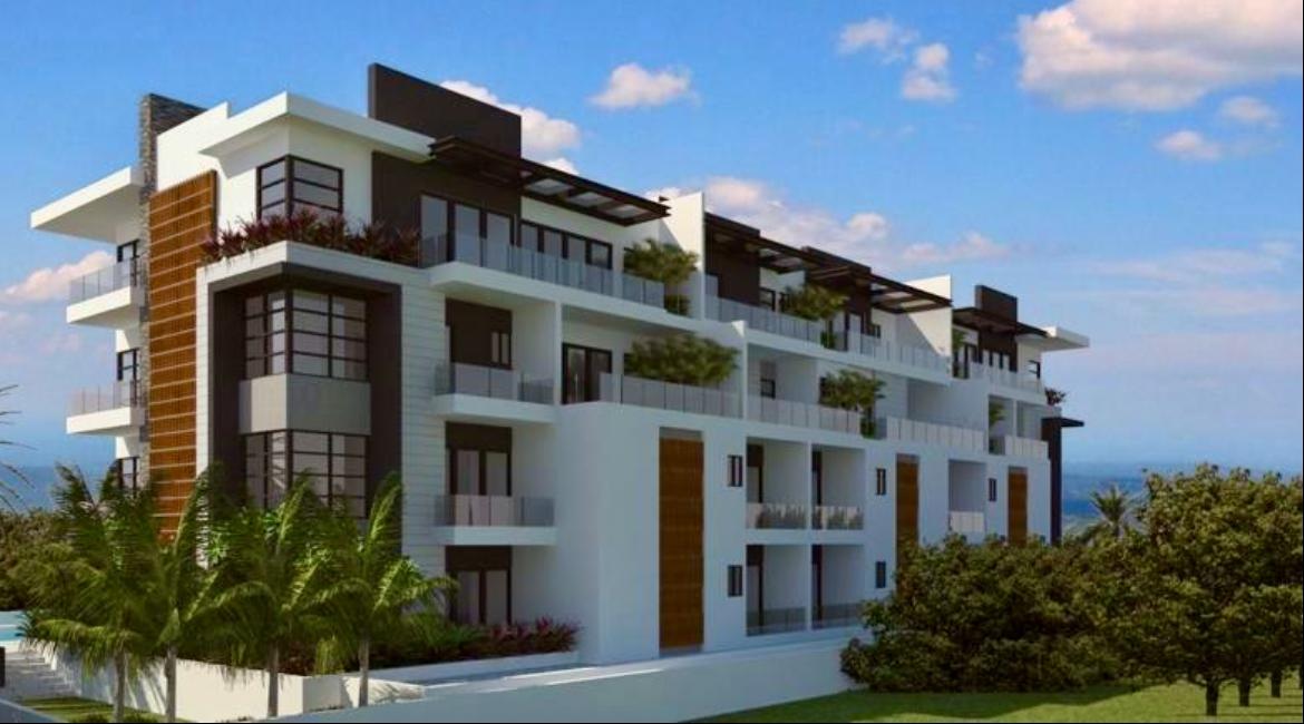 Third image of 8-29 Border Avenue in Kingston 19, St. Andrew, Jamaica - property is For Sale