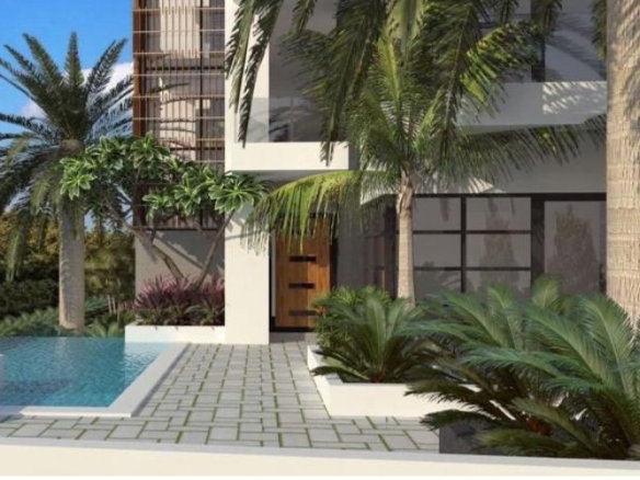 First image of 8-29 Border Avenue in Kingston 19, St. Andrew, Jamaica - property is For Sale