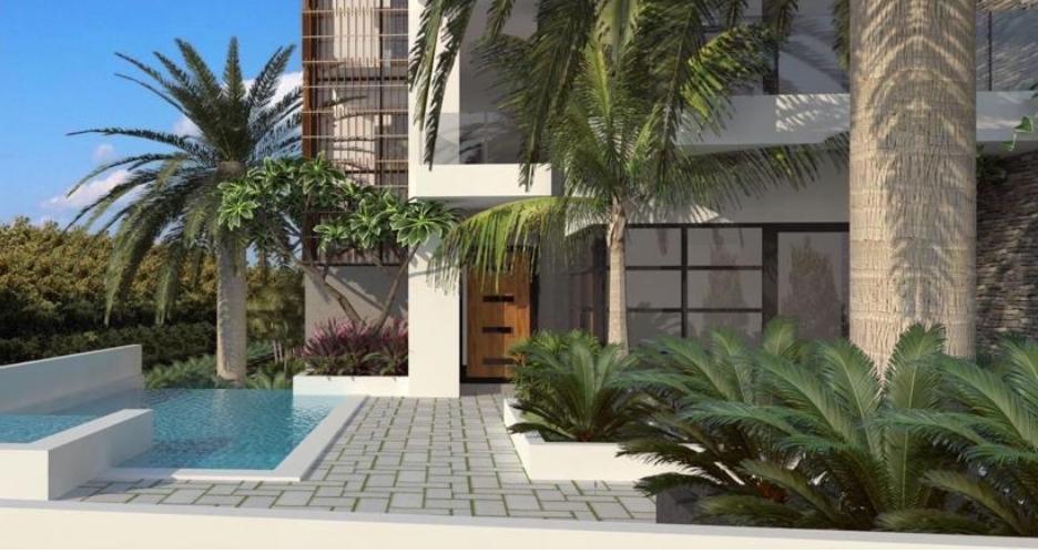 First image of 8-29 Border Avenue in Kingston 19, St. Andrew, Jamaica - property is For Sale
