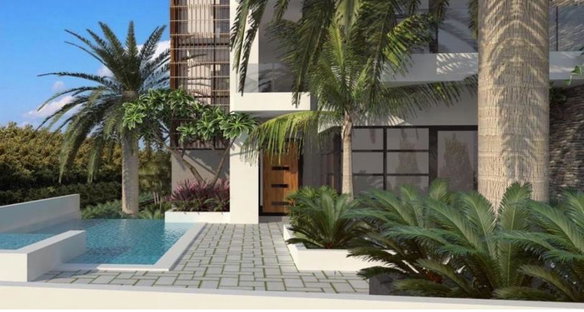First image of 8-29 Border Avenue in Kingston 19, St. Andrew, Jamaica - property is For Sale