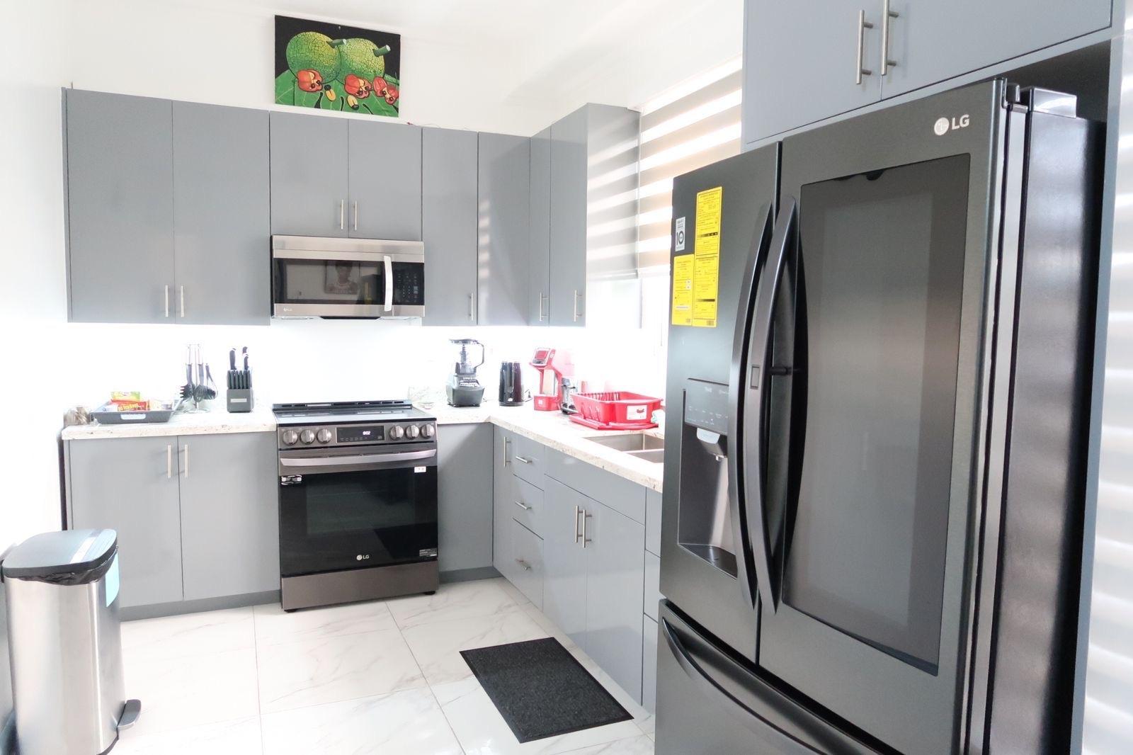 Third image of 23-15 Seaview Avenue, Kingston in Kingston 5, St. Andrew, Jamaica - property is For Sale