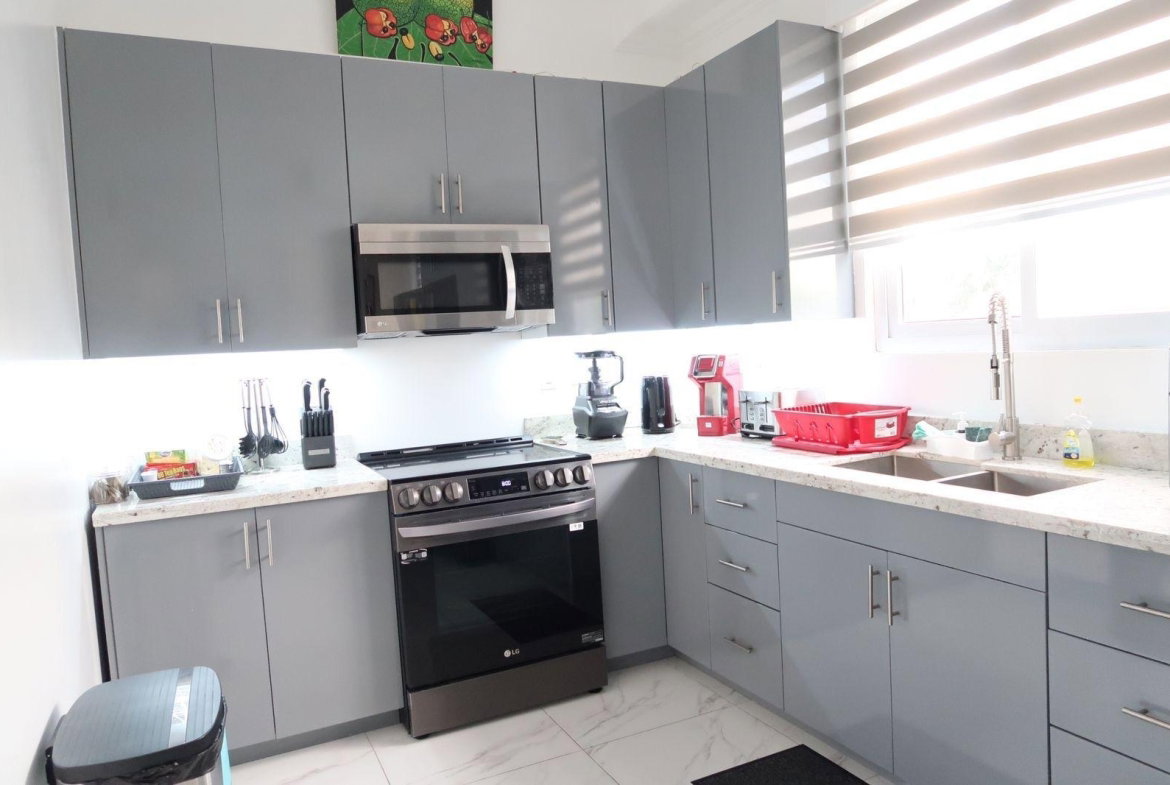 Fourth image of 23-15 Seaview Avenue, Kingston in Kingston 5, St. Andrew, Jamaica - property is For Sale