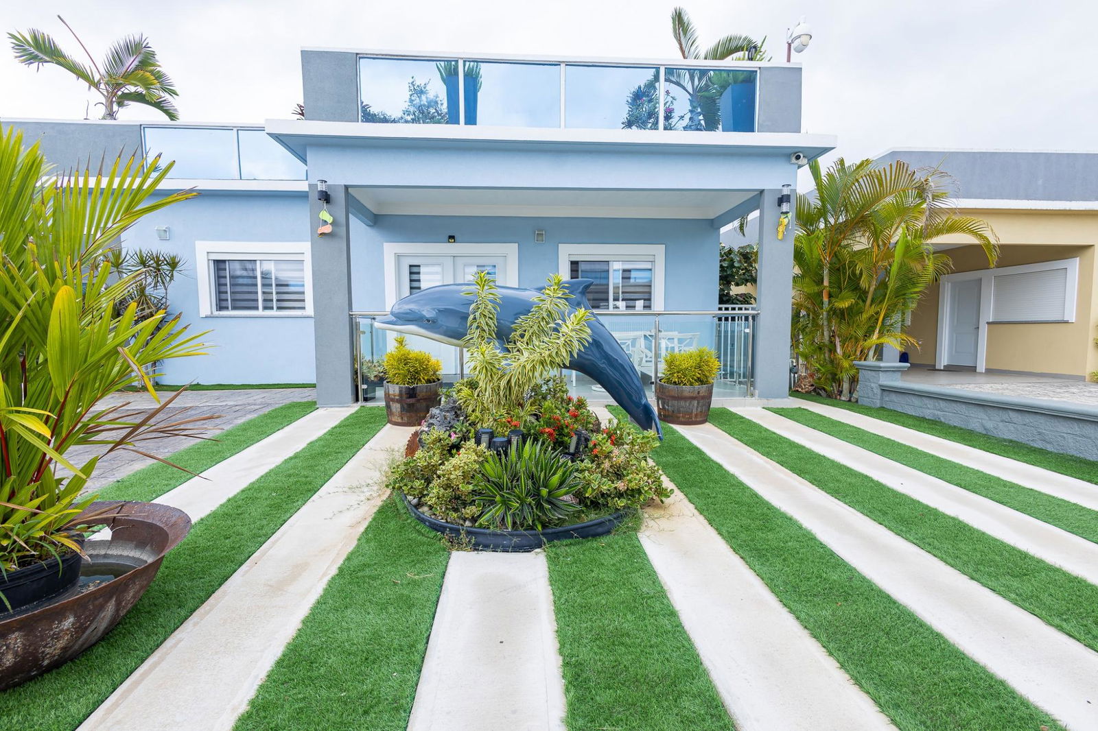 Second image of 36- Marina Villas Drax Hall in Drax Hall Estate, St. Ann, Jamaica - property is For Rent