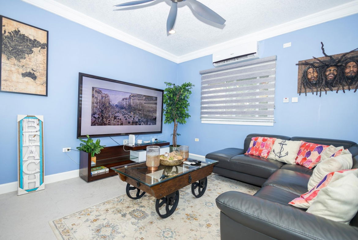 Eleventh image of 36- Marina Villas Drax Hall in Drax Hall Estate, St. Ann, Jamaica - property is For Rent