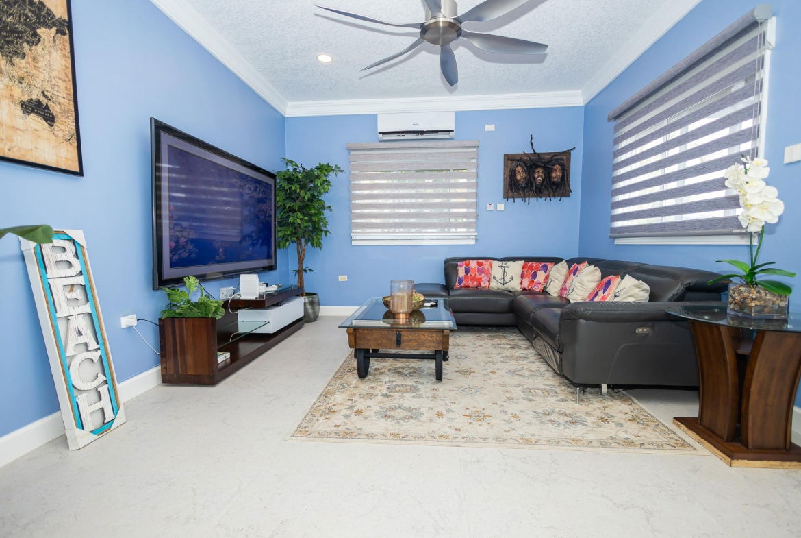 Thirteenth image of 36- Marina Villas Drax Hall in Drax Hall Estate, St. Ann, Jamaica - property is For Rent