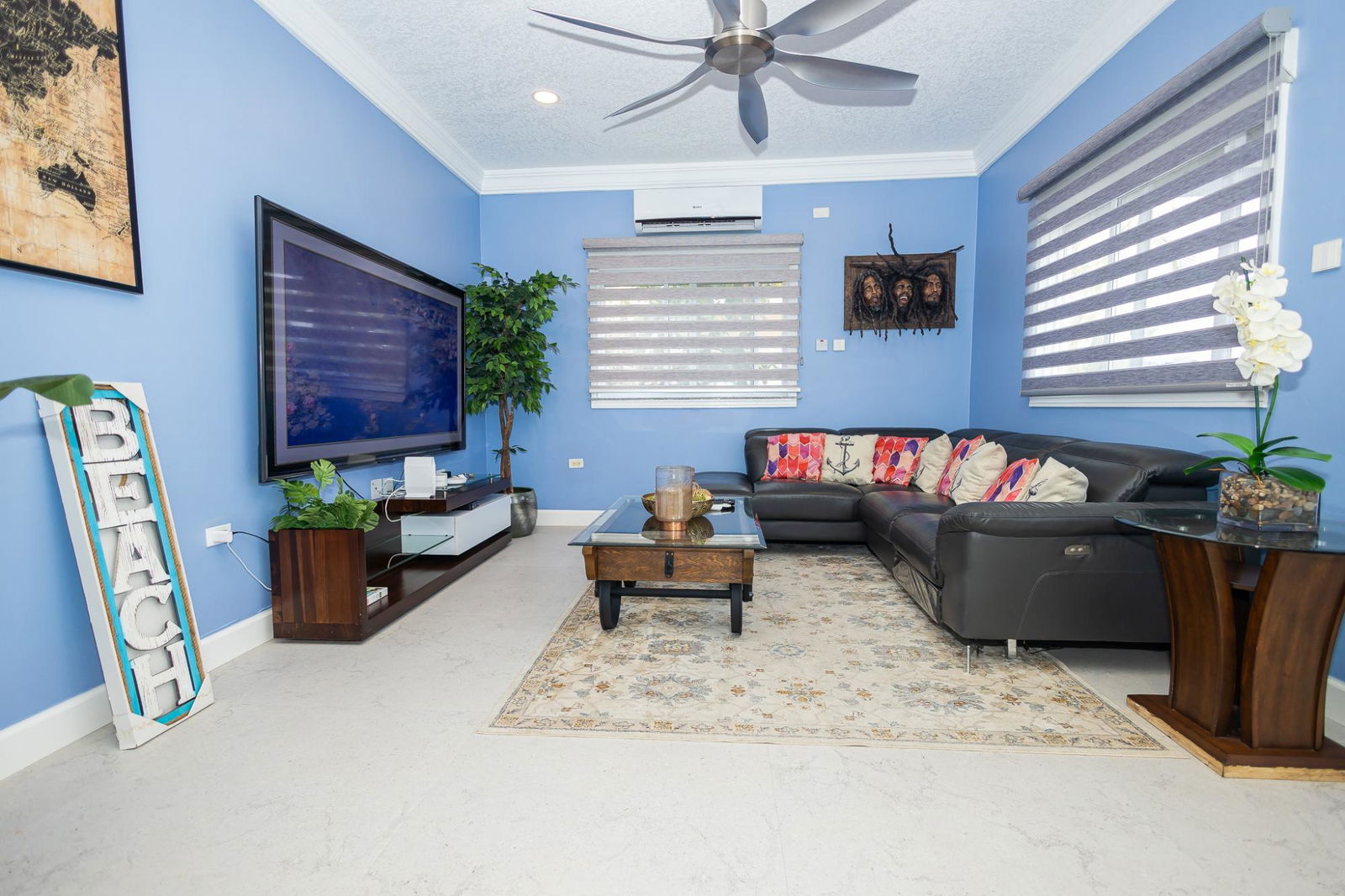 Thirteenth image of 36- Marina Villas Drax Hall in Drax Hall Estate, St. Ann, Jamaica - property is For Rent