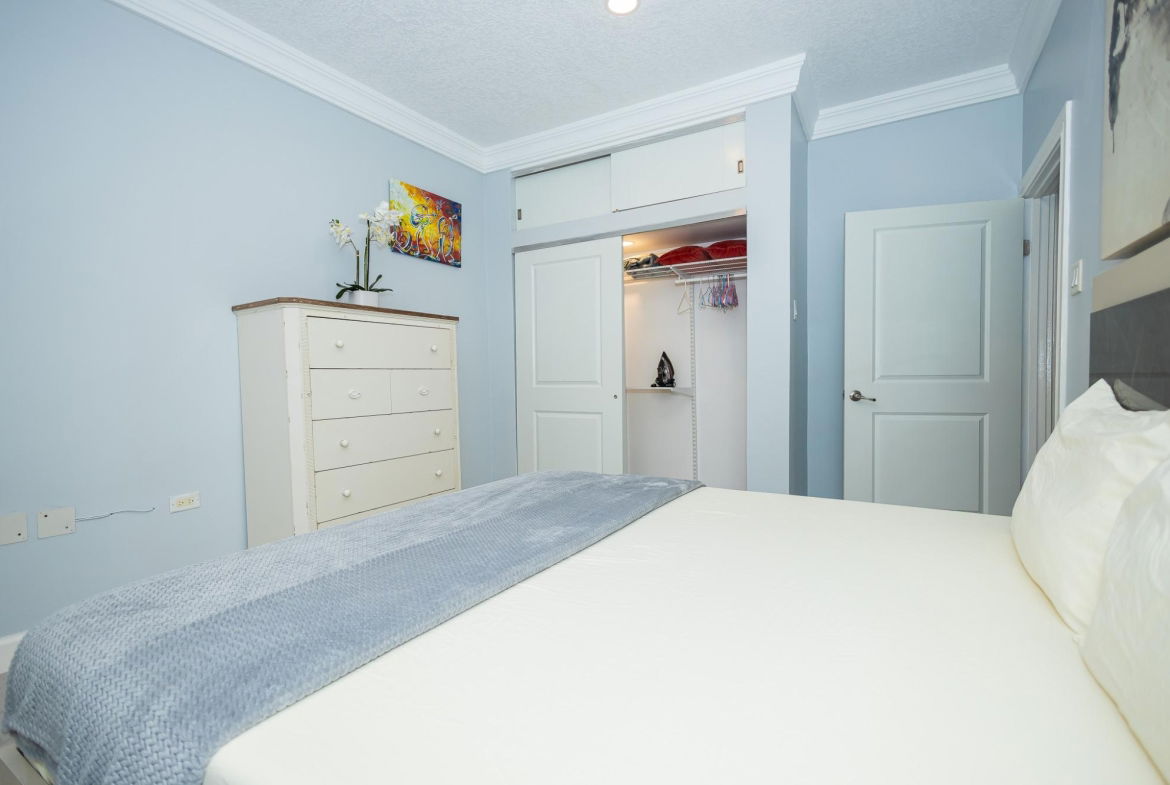 Sixteenth image of 36- Marina Villas Drax Hall in Drax Hall Estate, St. Ann, Jamaica - property is For Rent