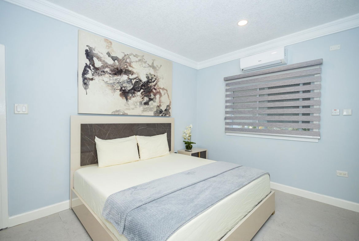 Seventeenth image of 36- Marina Villas Drax Hall in Drax Hall Estate, St. Ann, Jamaica - property is For Rent