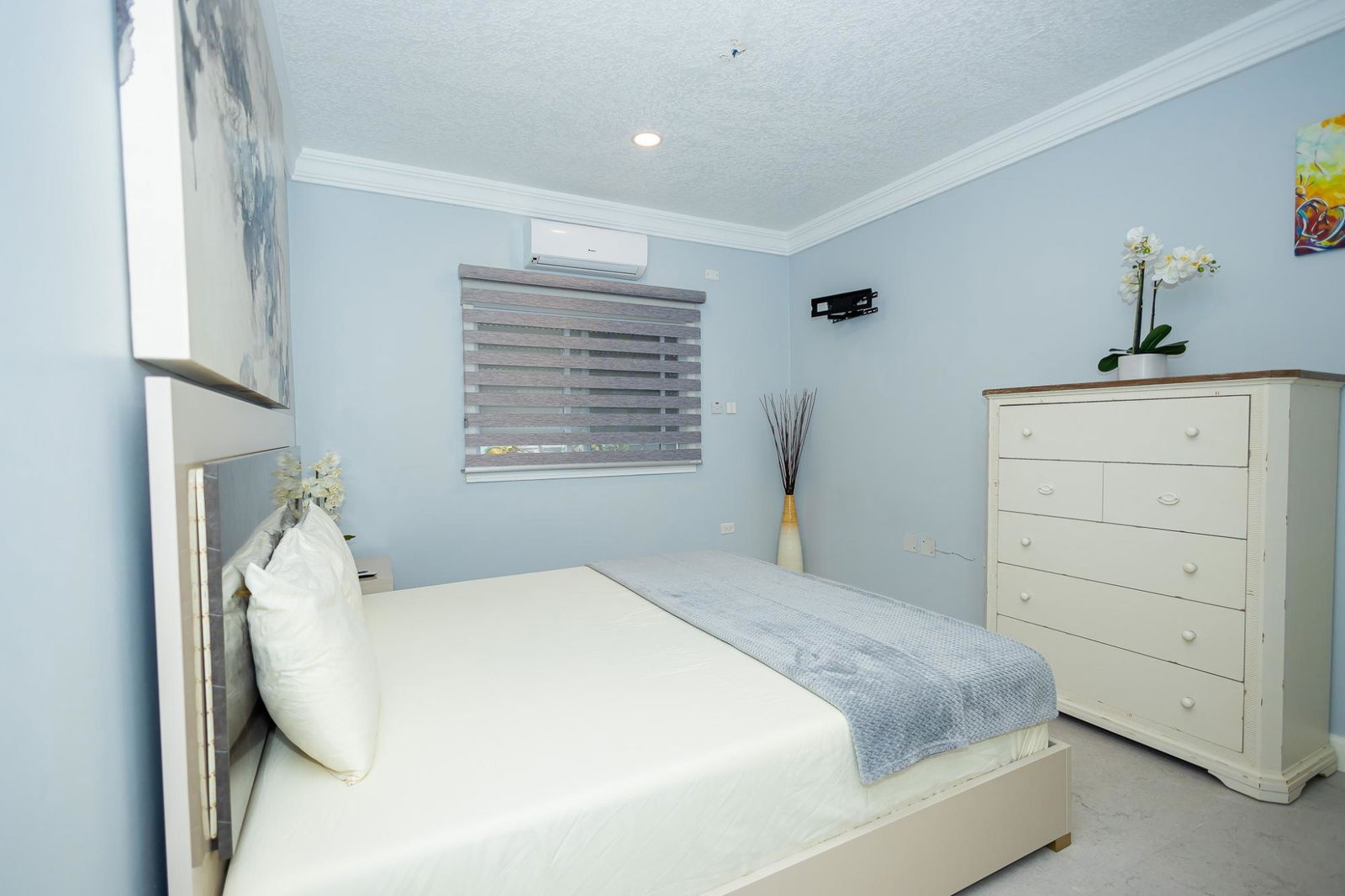 Eighteenth image of 36- Marina Villas Drax Hall in Drax Hall Estate, St. Ann, Jamaica - property is For Rent