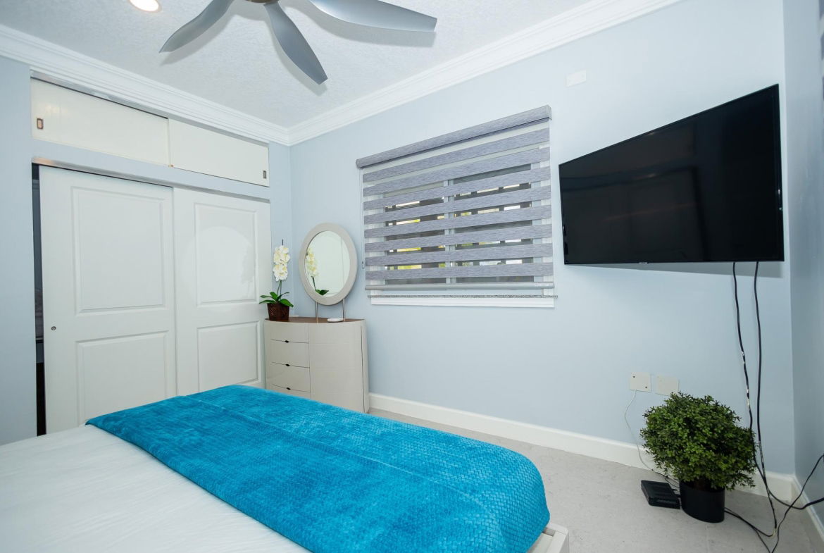 Nineteenth image of 36- Marina Villas Drax Hall in Drax Hall Estate, St. Ann, Jamaica - property is For Rent