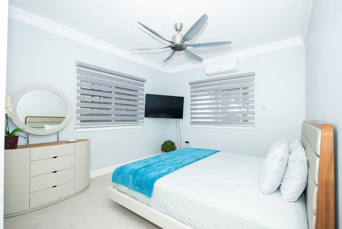 Twentieth image of 36- Marina Villas Drax Hall in Drax Hall Estate, St. Ann, Jamaica - property is For Rent