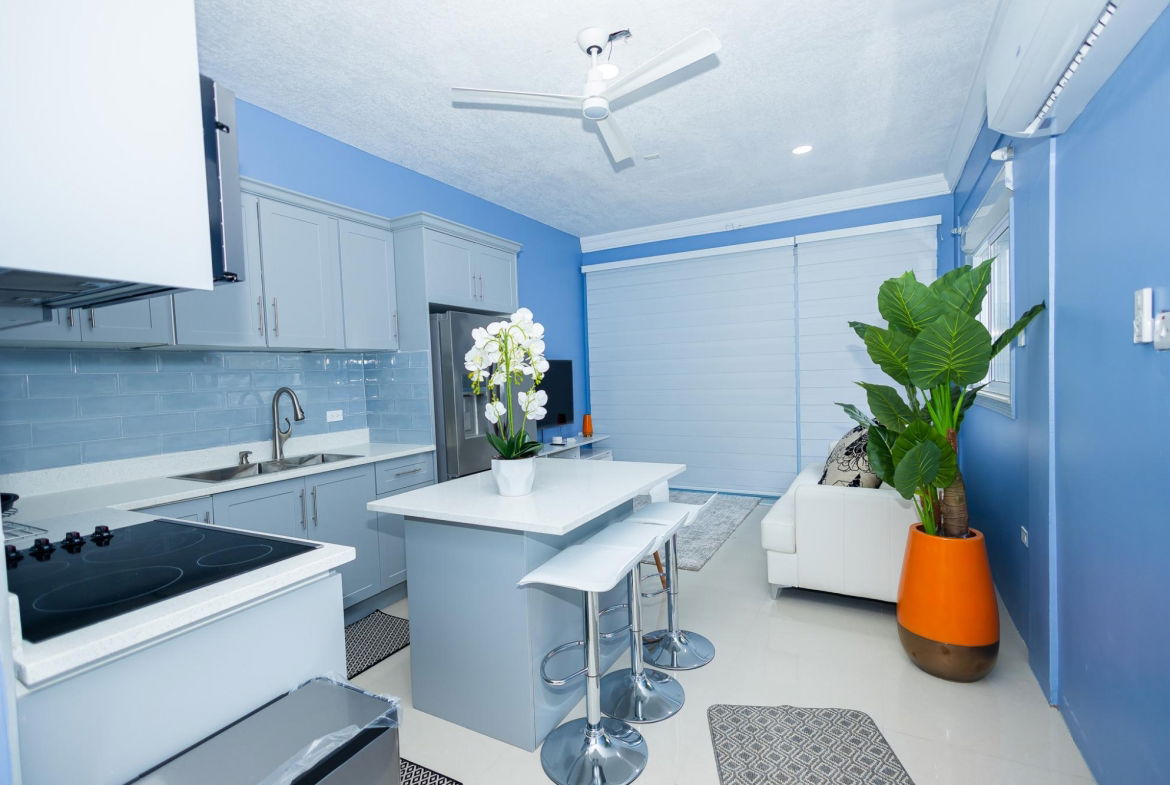 Twenty-First image of 36- Marina Villas Drax Hall in Drax Hall Estate, St. Ann, Jamaica - property is For Rent