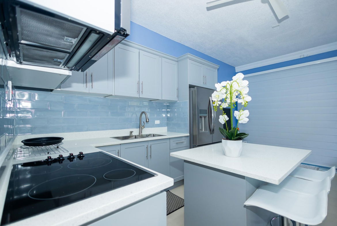 Twenty-Second image of 36- Marina Villas Drax Hall in Drax Hall Estate, St. Ann, Jamaica - property is For Rent