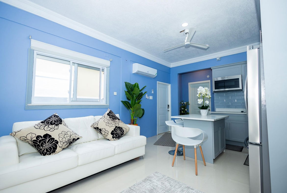 Twenty-Third image of 36- Marina Villas Drax Hall in Drax Hall Estate, St. Ann, Jamaica - property is For Rent