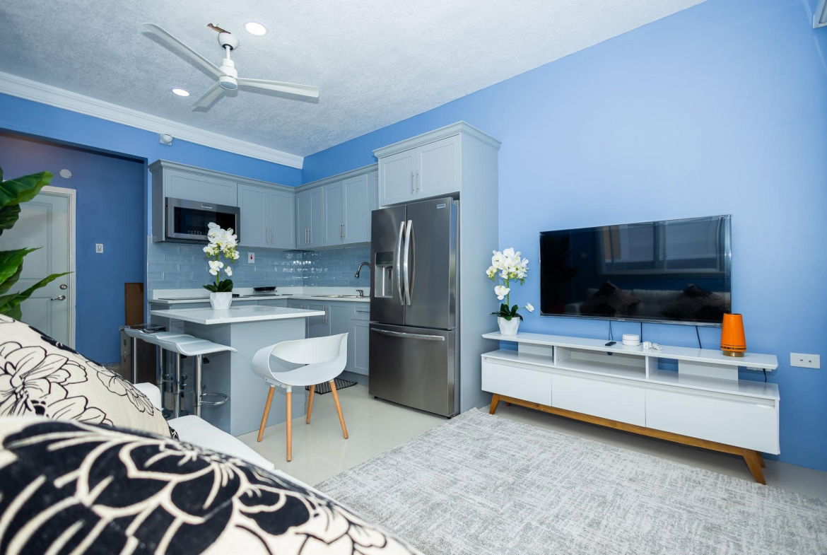 Twenty-Fourth image of 36- Marina Villas Drax Hall in Drax Hall Estate, St. Ann, Jamaica - property is For Rent