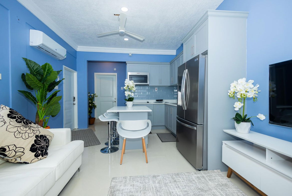 Twenty-Fifth image of 36- Marina Villas Drax Hall in Drax Hall Estate, St. Ann, Jamaica - property is For Rent