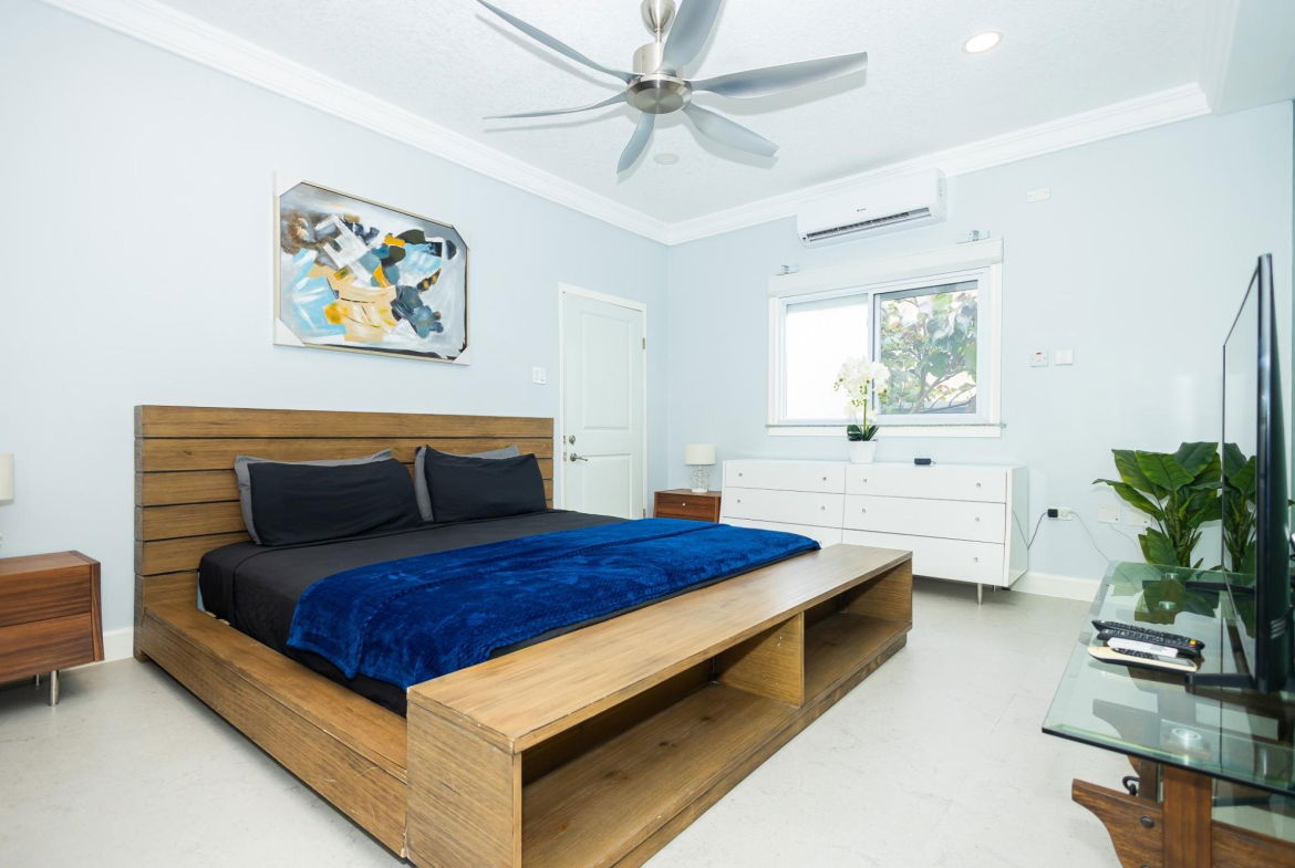 Twenty-Eighth image of 36- Marina Villas Drax Hall in Drax Hall Estate, St. Ann, Jamaica - property is For Rent