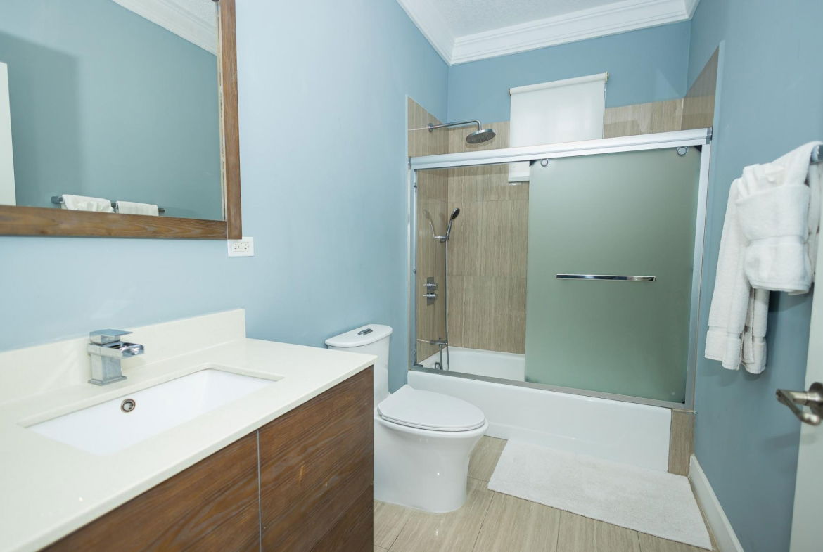 Twenty-Ninth image of 36- Marina Villas Drax Hall in Drax Hall Estate, St. Ann, Jamaica - property is For Rent