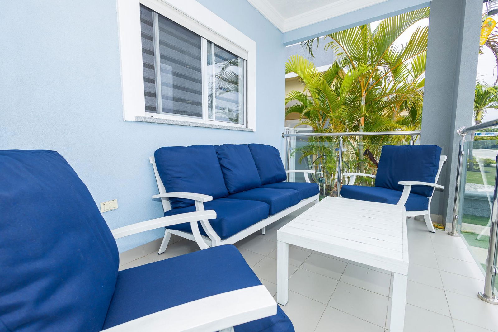 Fifth image of 36- Marina Villas Drax Hall in Drax Hall Estate, St. Ann, Jamaica - property is For Rent