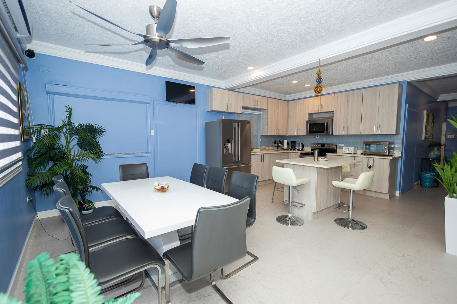 Eighth image of 36- Marina Villas Drax Hall in Drax Hall Estate, St. Ann, Jamaica - property is For Rent