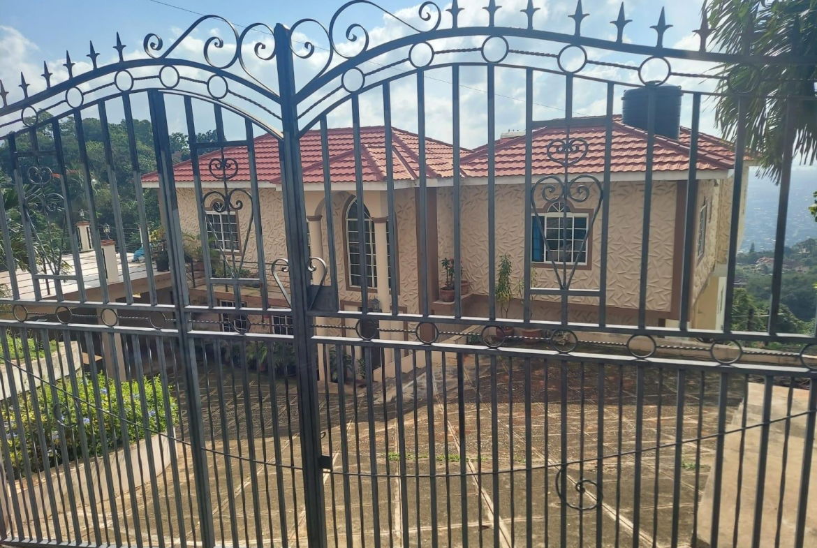 Second image of 26 Sterling Castle, Red Hill in Kingston 10, St. Andrew, Jamaica - property is For Sale