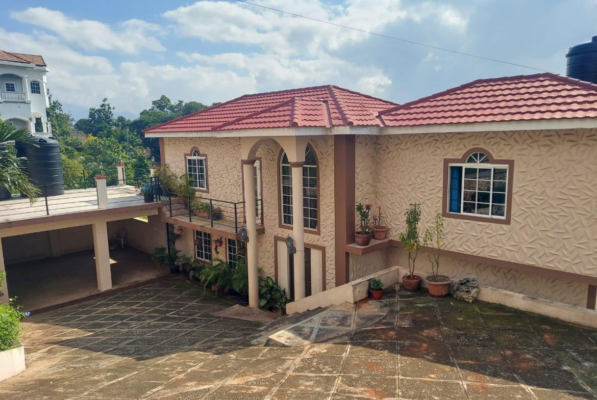 First image of 26 Sterling Castle, Red Hill in Kingston 10, St. Andrew, Jamaica - property is For Sale