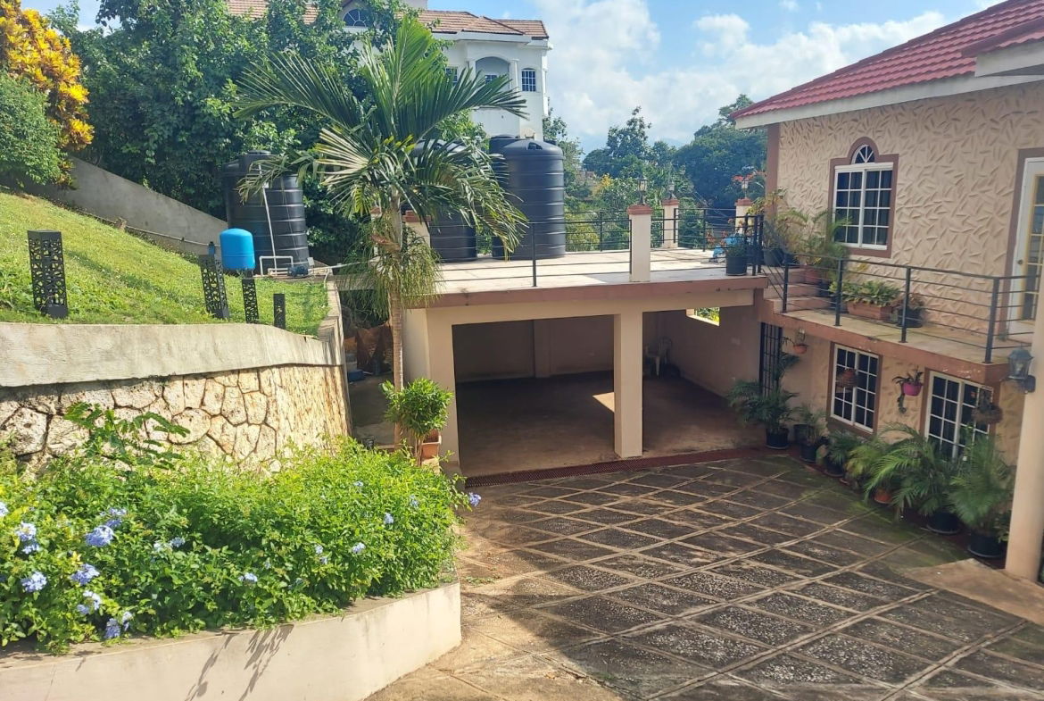 Third image of 26 Sterling Castle, Red Hill in Kingston 10, St. Andrew, Jamaica - property is For Sale