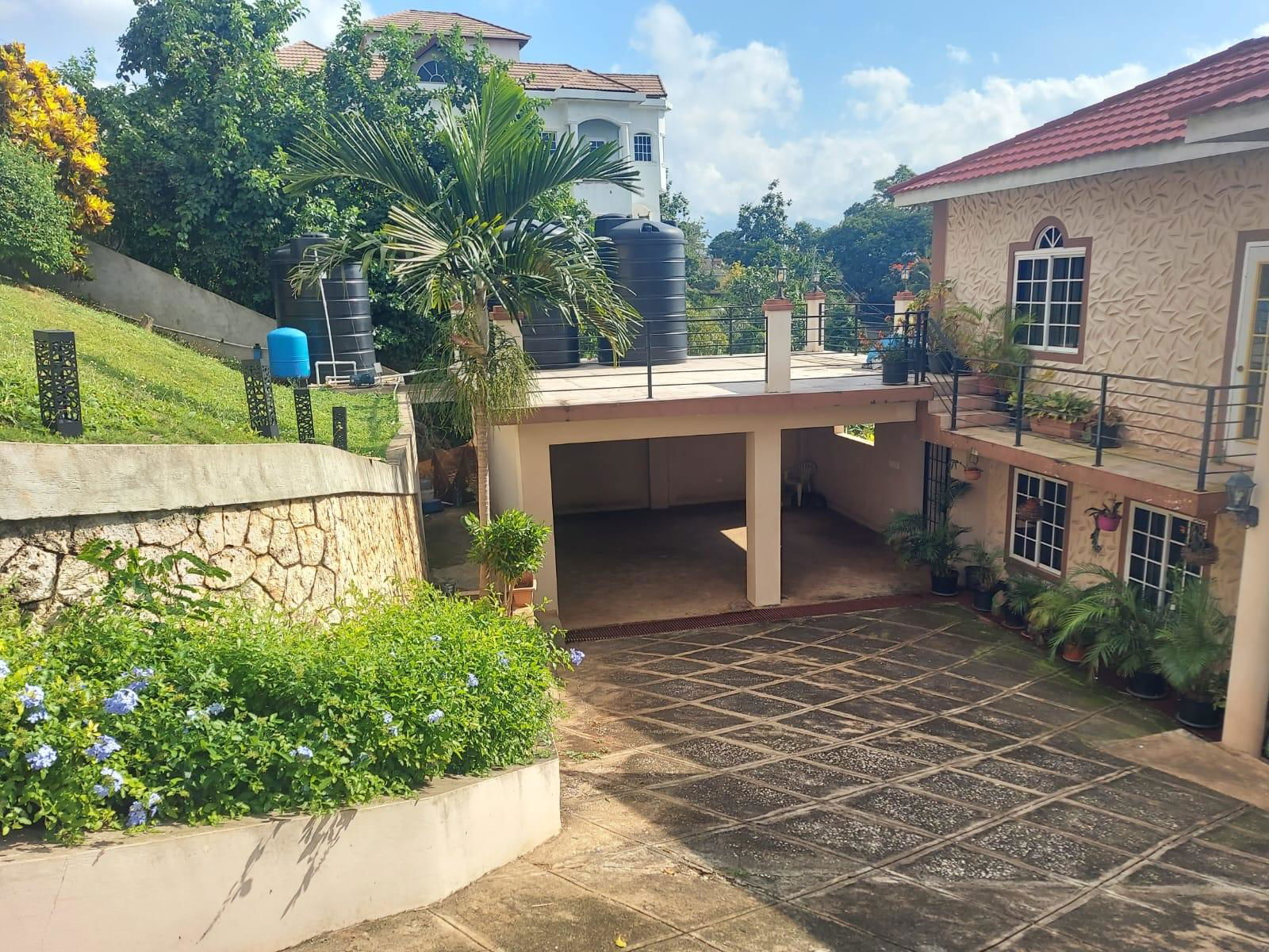 Third image of 26 Sterling Castle, Red Hill in Kingston 10, St. Andrew, Jamaica - property is For Sale