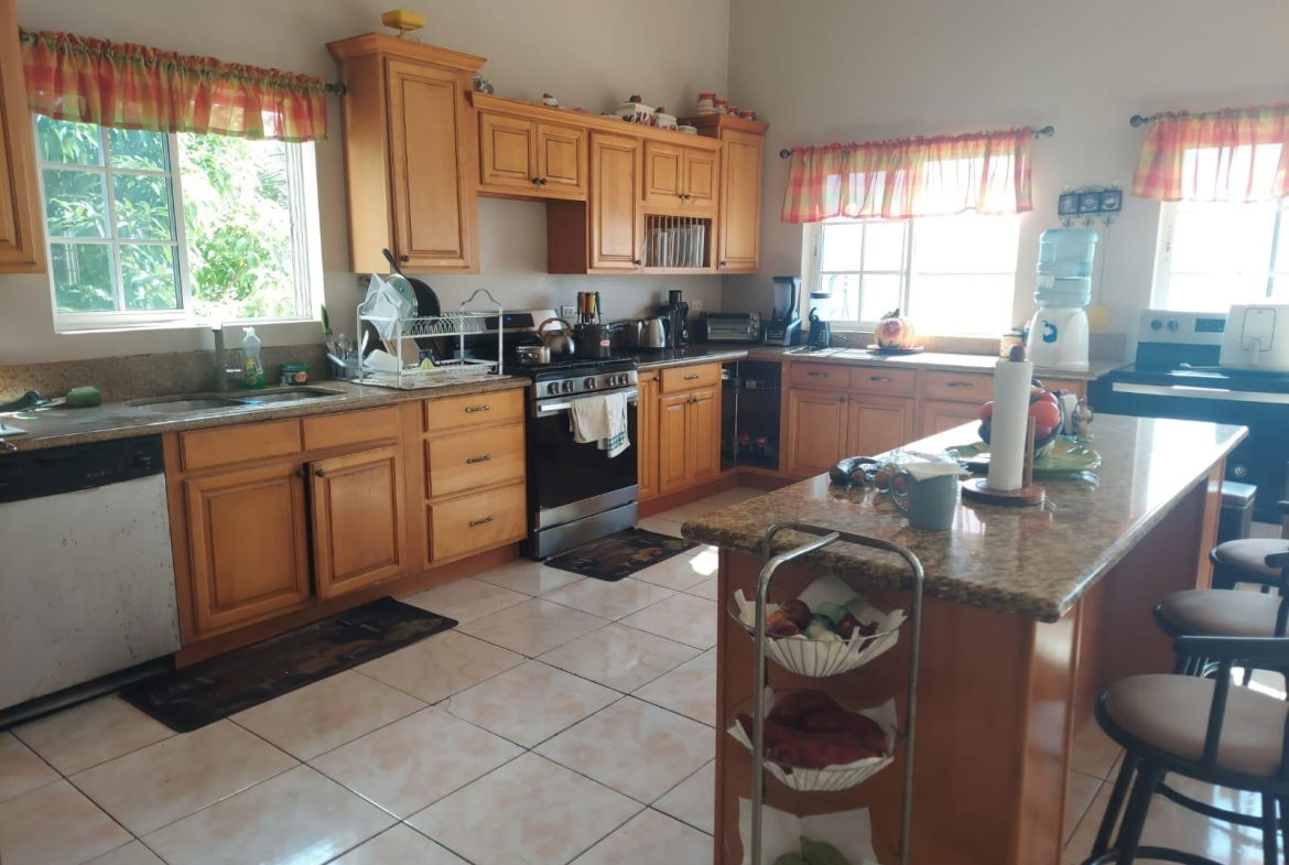 Fourth image of 26 Sterling Castle, Red Hill in Kingston 10, St. Andrew, Jamaica - property is For Sale