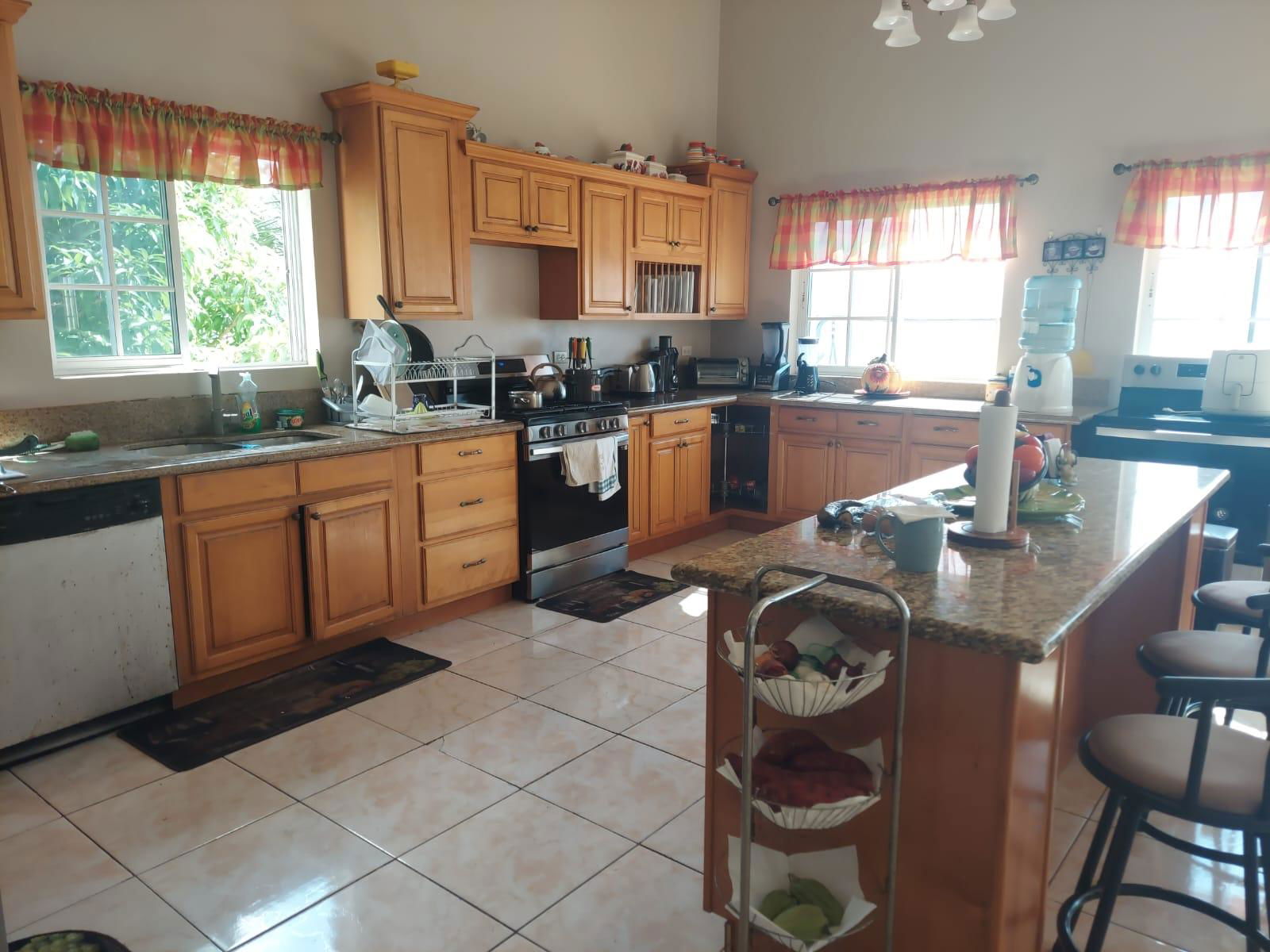 Fourth image of 26 Sterling Castle, Red Hill in Kingston 10, St. Andrew, Jamaica - property is For Sale