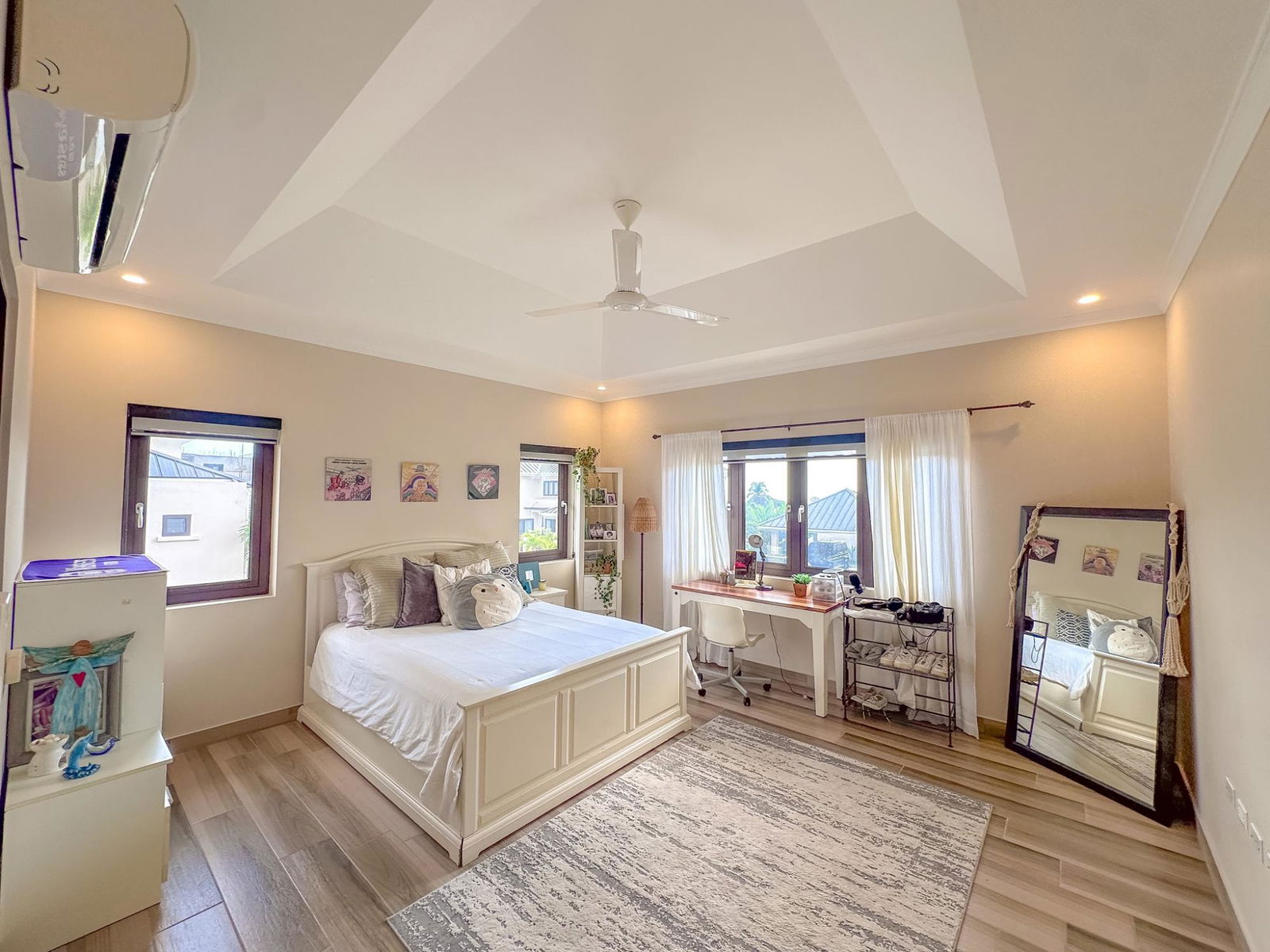 View of Luxury Premade Off the Grid Cabins: Top 5 Stunning Picks