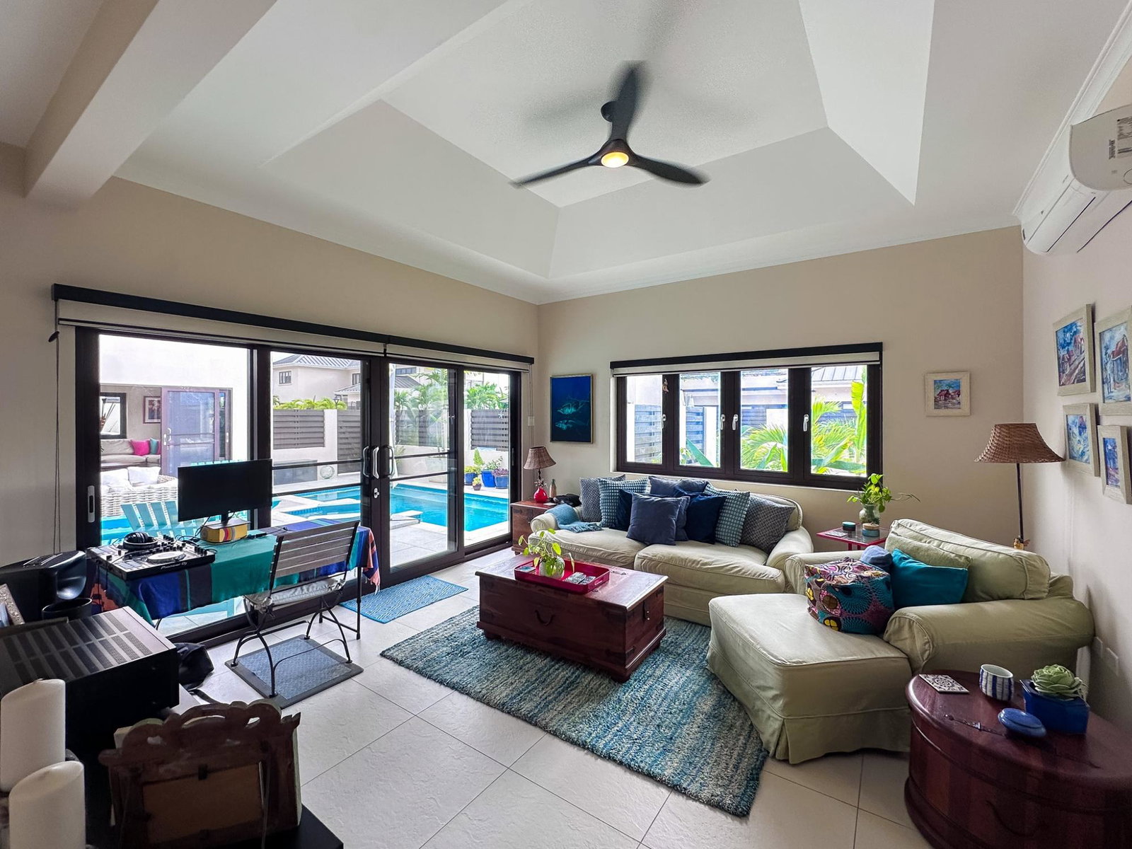 Thirteenth image of Villa 3-21 Millsborough Avenue in Kingston 6, St. Andrew, Jamaica - property is For Sale