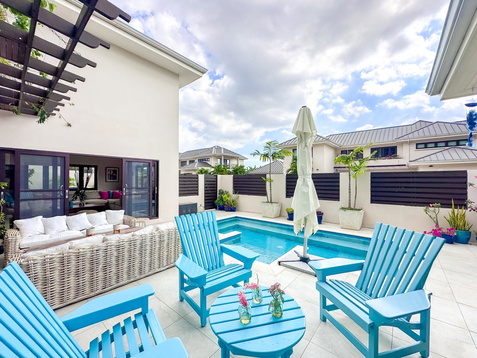 Fourteenth image of Villa 3-21 Millsborough Avenue in Kingston 6, St. Andrew, Jamaica - property is For Sale